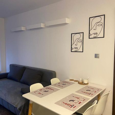 Apartament Elk Centrum Lägenhet Exteriör bild