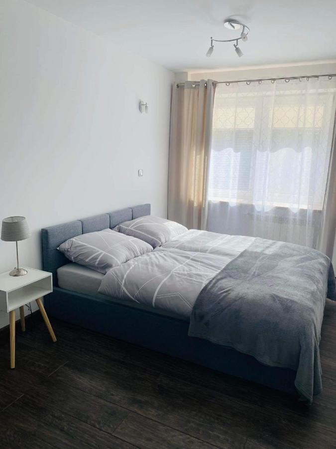Apartament Elk Centrum Lägenhet Exteriör bild