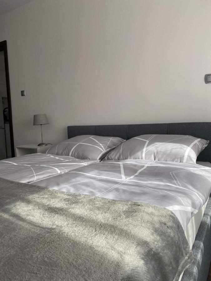 Apartament Elk Centrum Lägenhet Exteriör bild
