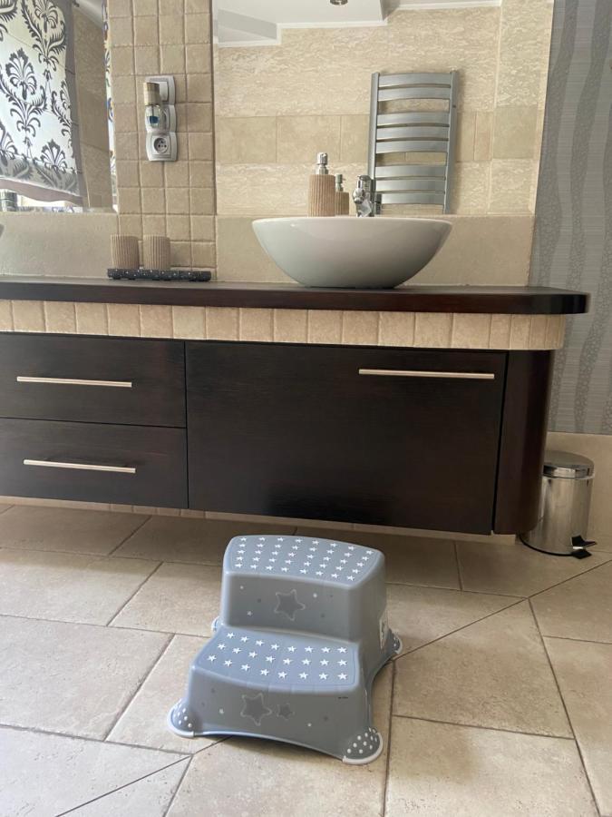 Apartament Elk Centrum Lägenhet Exteriör bild