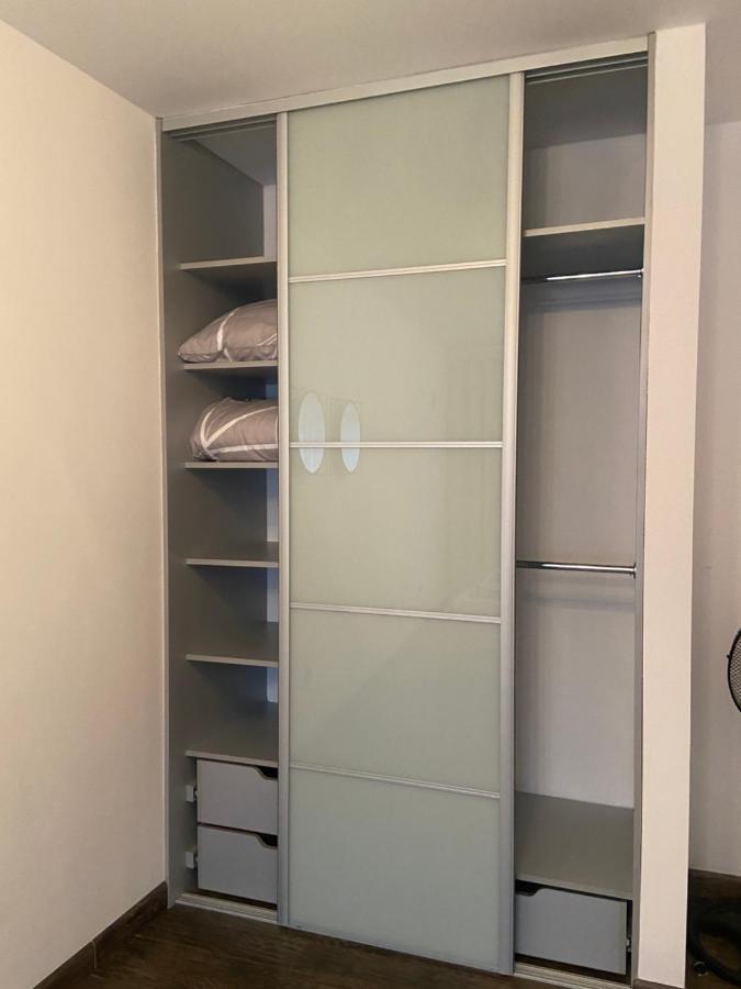 Apartament Elk Centrum Lägenhet Exteriör bild