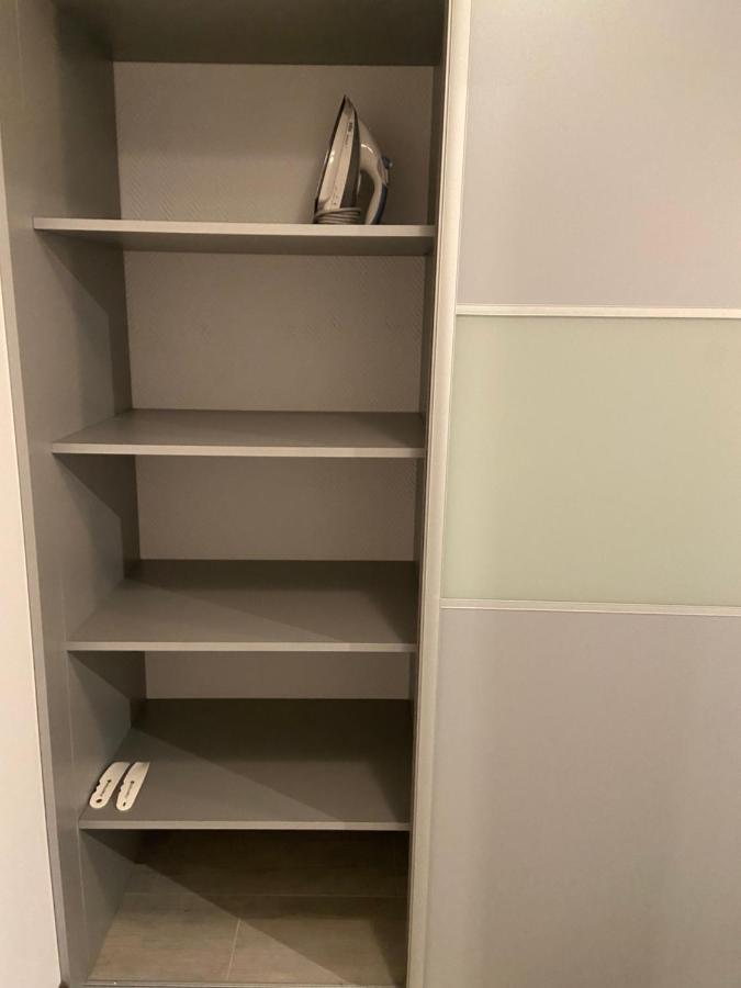 Apartament Elk Centrum Lägenhet Exteriör bild