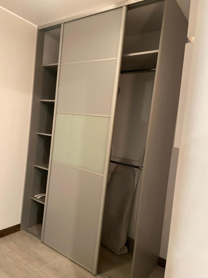 Apartament Elk Centrum Lägenhet Exteriör bild