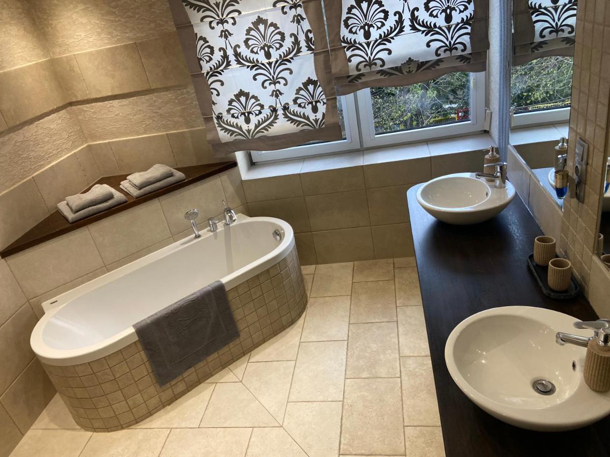 Apartament Elk Centrum Lägenhet Exteriör bild