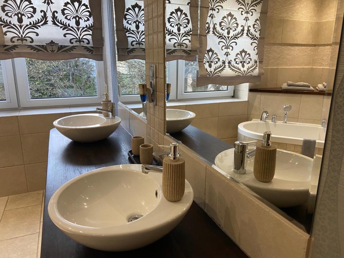Apartament Elk Centrum Lägenhet Exteriör bild